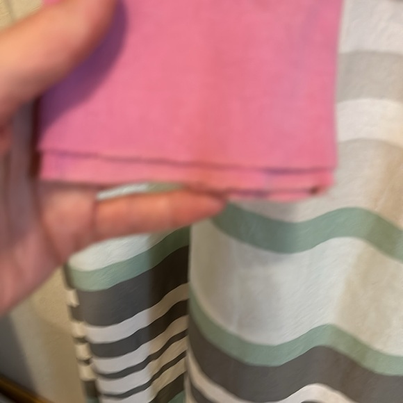 Lucky Brand ladies zip sweatshirt - Picture 4 of 6